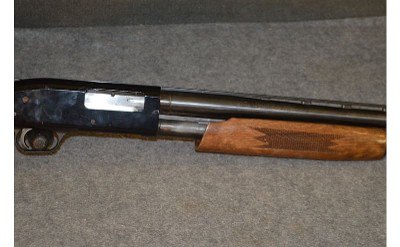 Mossberg ~ 500A ~ 12 Gauge - Image 3 of 8