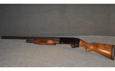 Mossberg ~ 500A ~ 12 Gauge - Image 8 of 8