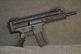 FNH ~ SCAR15P ~ 5.56X45MM - 1 of 3