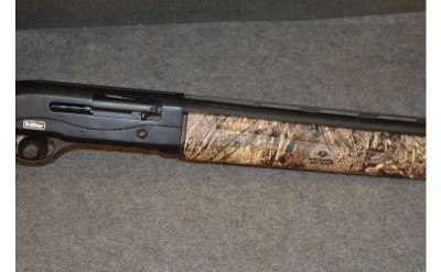 TriStar ~ Raptor ~ 12 Gauge - Image 3 of 8