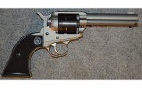 Ruger ~ Wrangler ~ .22 LR - Image 3 of 4