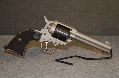 Ruger ~ Wrangler ~ .22 LR - Image 1 of 4
