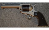 Ruger ~ Wrangler ~ .22 LR - Image 4 of 4