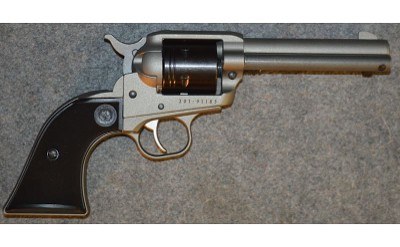 Ruger ~ Wrangler ~ .22 LR - Image 3 of 4