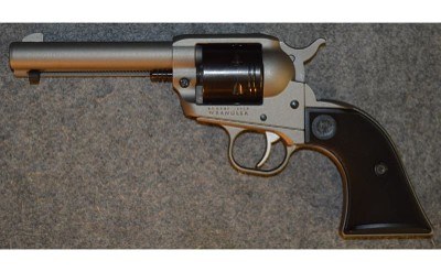 Ruger ~ Wrangler ~ .22 LR - Image 4 of 4