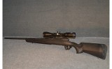 Savage Arms ~ Axis ~ .270 Win - 8 of 8