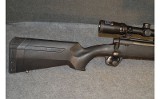 Savage Arms ~ Axis ~ .270 Win - 2 of 8