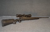 Savage Arms ~ Axis ~ .270 Win - 1 of 8