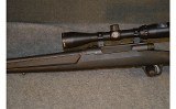 Savage Arms ~ Axis ~ .270 Win - 6 of 8