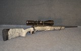 Savage Arms ~ Axis ~ .22-250 Rem - 1 of 8