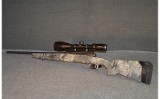 Savage Arms ~ Axis ~ .22-250 Rem - 8 of 8