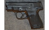 Smith & Wesson ~ M&P9 Shield M2.0 ~ 9mm Luger - 4 of 4