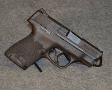 Smith & Wesson ~ M&P9 Shield M2.0 ~ 9mm Luger - 1 of 4