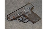 Smith & Wesson ~ M&P9 Shield M2.0 ~ 9mm Luger - 2 of 4
