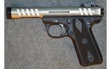 Ruger ~ 22/45 Lite ~ .22 LR - 2 of 2