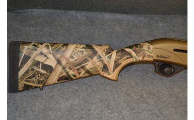 TriStar ~ Viper ~ 12 Gauge - Image 2 of 8