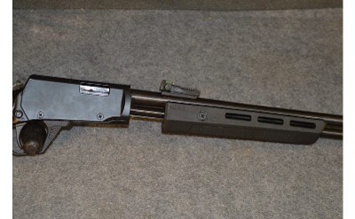 Rossi ~ Gallery ~ .22 Long Rifle - Image 3 of 8