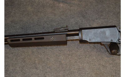 Rossi ~ Gallery ~ .22 Long Rifle - Image 6 of 8