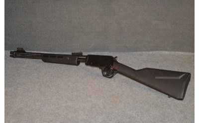 Rossi ~ Gallery ~ .22 Long Rifle - Image 8 of 8
