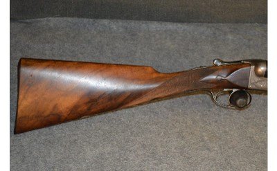 Charles Boswell ~ None ~ 12 Gauge - Image 2 of 8