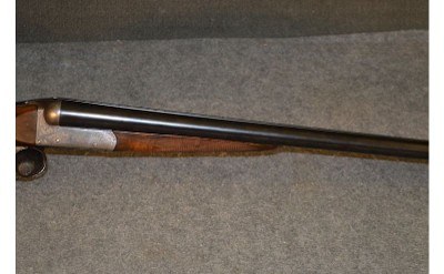 Charles Boswell ~ None ~ 12 Gauge - Image 3 of 8