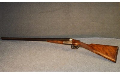 Charles Boswell ~ None ~ 12 Gauge - Image 8 of 8