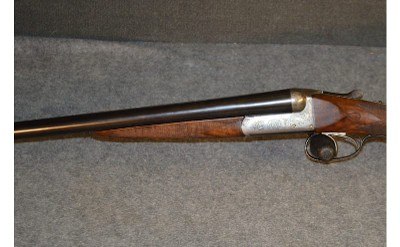 Charles Boswell ~ None ~ 12 Gauge - Image 6 of 8