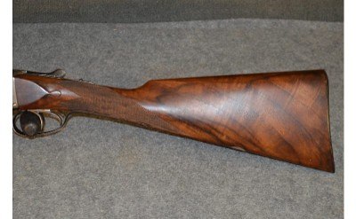 Charles Boswell ~ None ~ 12 Gauge - Image 5 of 8