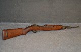 Inland ~ U.S. Carbine ~ .30M1 - 1 of 8