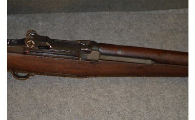 Springfield Armory ~ U.S. Rifle ~ 30M1 - Image 3 of 8