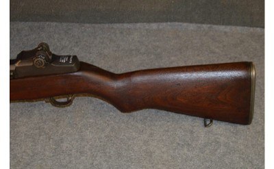 Springfield Armory ~ U.S. Rifle ~ 30M1 - Image 5 of 8