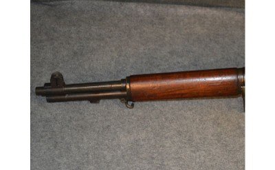 Springfield Armory ~ U.S. Rifle ~ 30M1 - Image 7 of 8