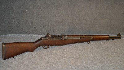 Springfield Armory ~ U.S. Rifle ~ 30M1 - Image 1 of 8