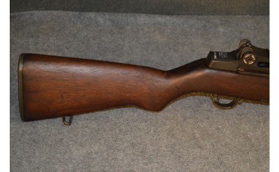 Springfield Armory ~ U.S. Rifle ~ 30M1 - Image 2 of 8