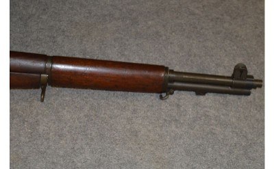 Springfield Armory ~ U.S. Rifle ~ 30M1 - Image 4 of 8