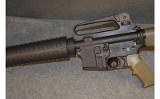 Armalite ~ M15A2 ~ 5.56 NATO - 6 of 8