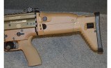 FN ~ SCAR 16S ~ 5.56X45mm - 5 of 8