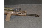 FN ~ SCAR 16S ~ 5.56X45mm - 4 of 8