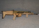 FN ~ SCAR 16S ~ 5.56X45mm - 1 of 8