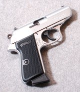 Walther ~ PPK/S ~ .22 Long Rifle - 1 of 2