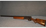 Browning Arms ~ A5 Light Twelve ~ 12 Gauge - 8 of 8