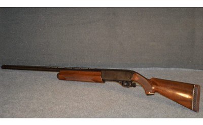 Winchester ~ Super X Model 1 ~ 12 Gauge - Image 8 of 8