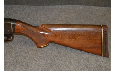 Winchester ~ Super X Model 1 ~ 12 Gauge - Image 5 of 8