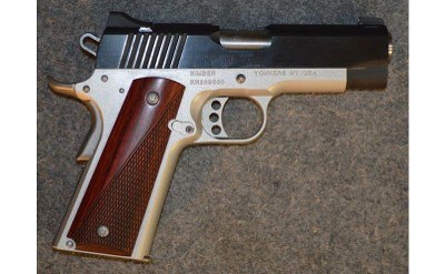 Kimber ~ Pro Carry II ~ .45 ACP - Image 3 of 4