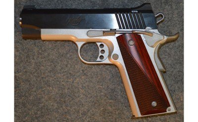 Kimber ~ Pro Carry II ~ .45 ACP - Image 4 of 4