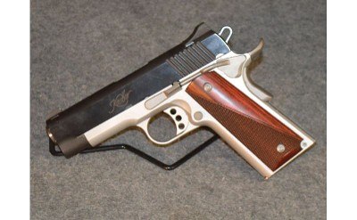 Kimber ~ Pro Carry II ~ .45 ACP - Image 2 of 4