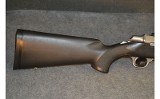 Browning ~ Left Hand ~ .25-06 Rem - 2 of 8