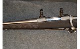 Browning ~ Left Hand ~ .25-06 Rem - 6 of 8