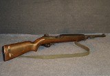Universal ~ M1 Carbine ~ .30 Cal - 1 of 8