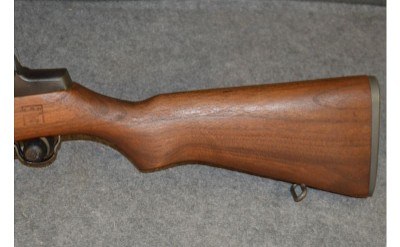 Winchester ~ US Rifle ~ .30 M1 - Image 5 of 8